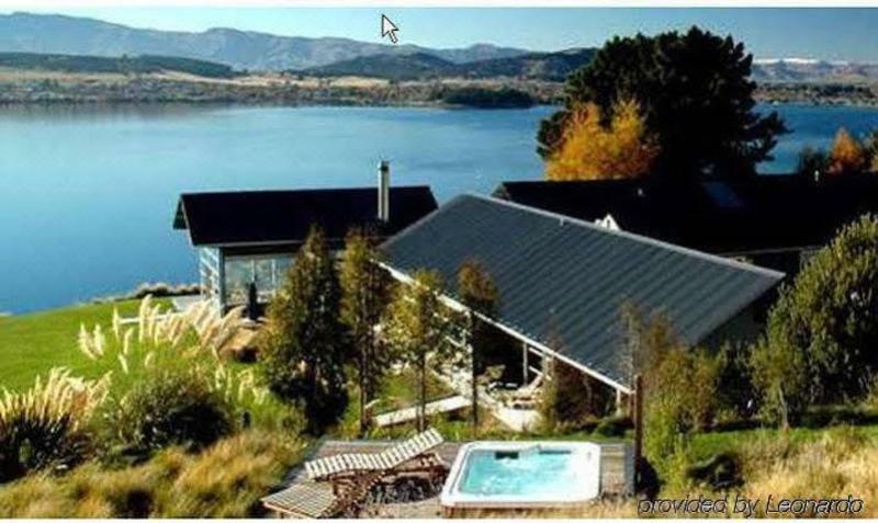 Whare Kea Lodge And Chalet Wanaka Bekvemmeligheter bilde